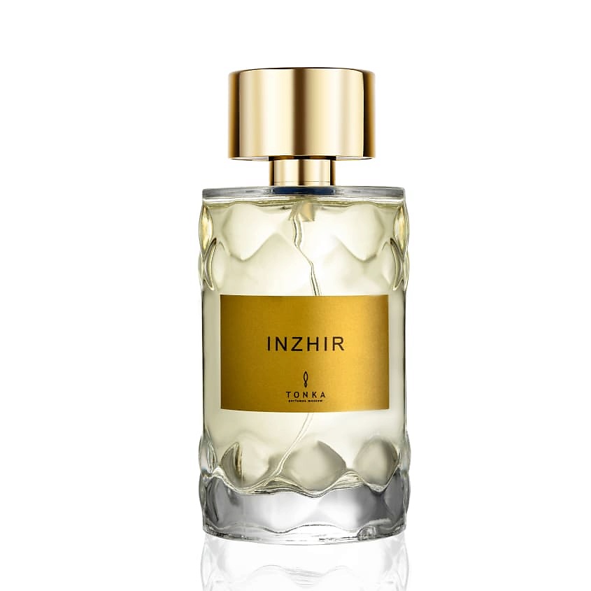 фото Tonka perfumes moscow спрей для дома inzhir